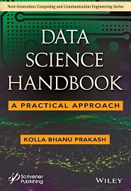 Data Science Handbook: A Practical Approach