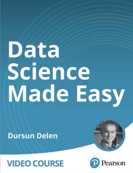 Data Science Made Easy: Hands-On Analytics with No-Code Software Tool KNIME