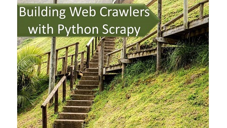 Data Science and Machine Learning Series: Building Web Crawlers for Data Acquisition with Python Scrapy