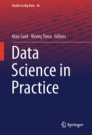 Data Science in Practice (Studies in Big Data)