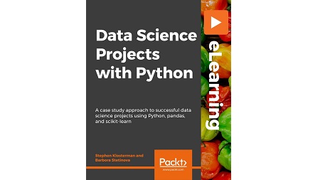 Data Science Projects with Python