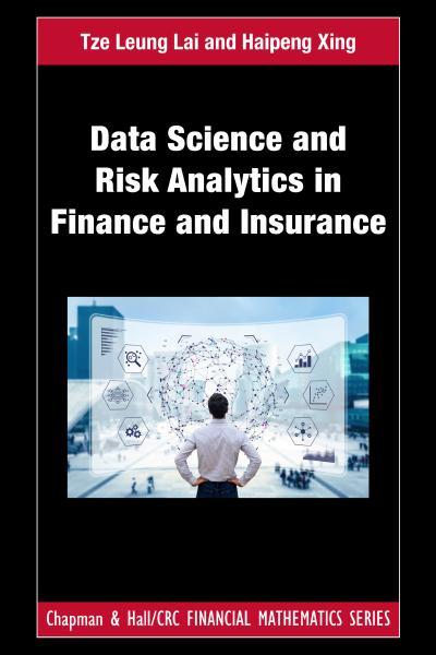 Data Science and Risk Analytics in Finance and Insurance