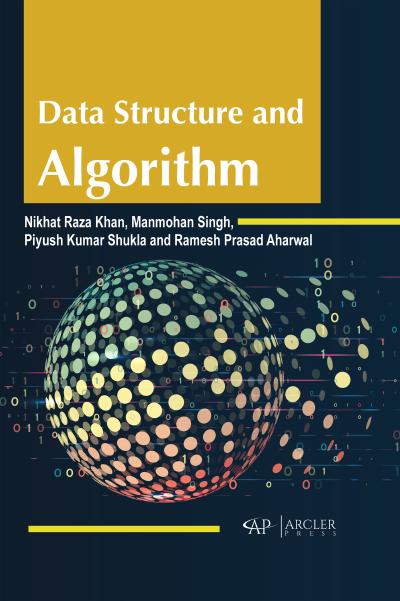 Data Structure and Algorithm