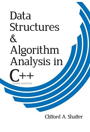 Data Structures and Algorithm Analysis in C++, 3rd Edition