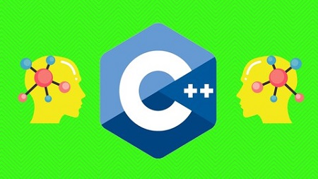 Data Structures & Algorithms – C++