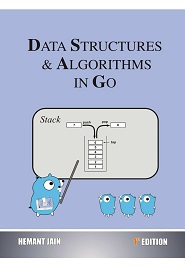 Data Structures & Algorithms In Go