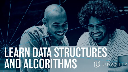 Data Structures and Algorithms Nanodegree