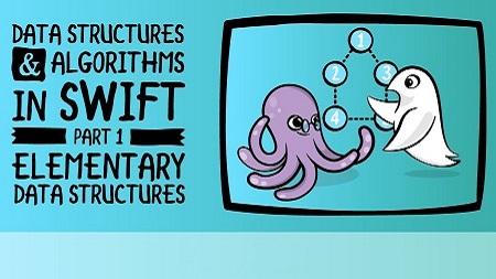 Data Structures & Algorithms in Swift