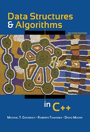 Data Structures and Algorithms in C++, 2nd Edition