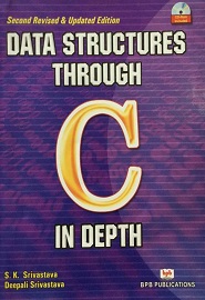 Data Structures and Algorithms: USING C