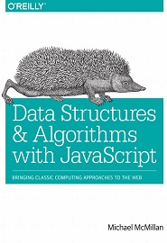 Data Structures and Algorithms with JavaScript