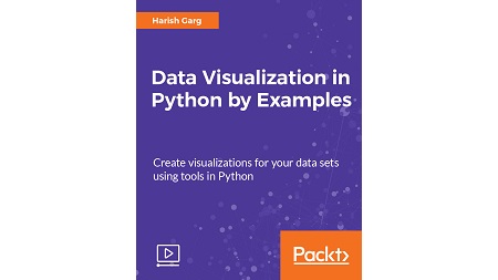 Data Visualization in Python by Examples