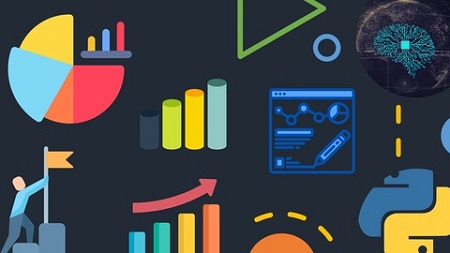 Data Visualization in Python Masterclass: Beginners to Pro