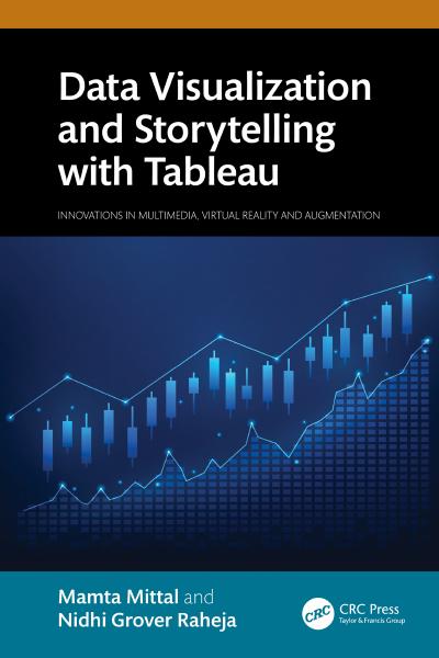 Data Visualization and Storytelling with Tableau