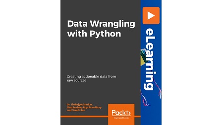 Data Wrangling with Python