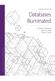 Databases Illuminated, 4th Edition