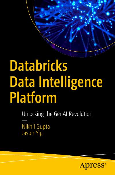 Databricks Data Intelligence Platform: Unlocking the GenAI Revolution