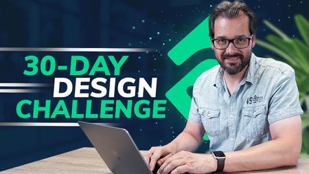 The 30-Day Design Challenge