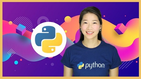 100 Days of Code: The Complete Python Pro Bootcamp