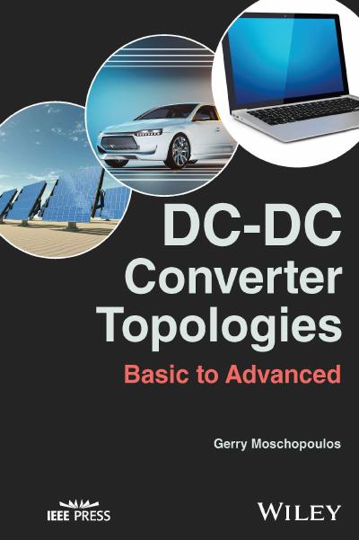 DC-DC Converter Topologies: Basic to Advanced