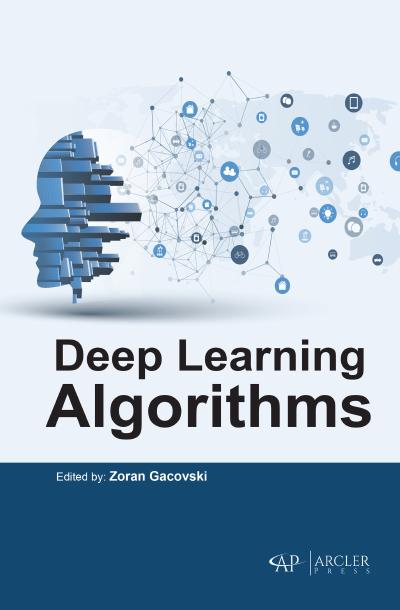 Deep Learning Algorithms