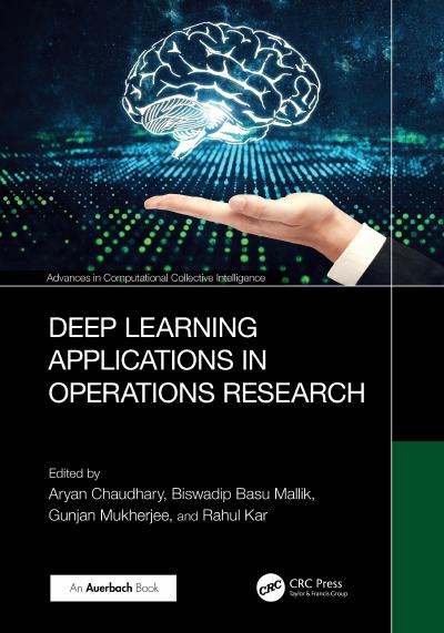 Deep Learning Applications in Operations Research