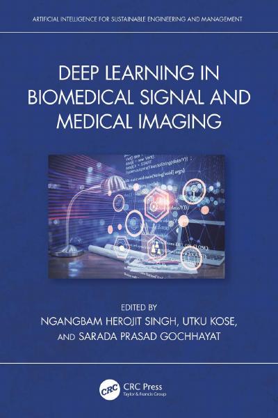 Deep Learning in Biomedical Signal and Medical Imaging