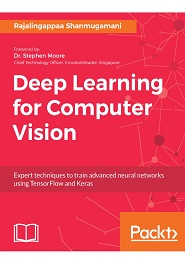 Deep Learning for Computer Vision