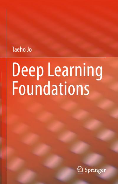 Deep Learning Foundations