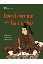 Deep Learning and the Game of Go