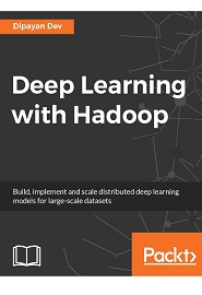 Deep Learning with Hadoop