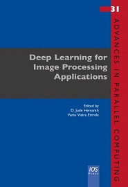 Deep Learning for Image Processing Applications