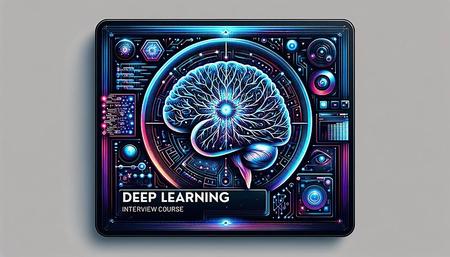 Deep Learning Interview Prep Course | Full Course [100 Q&A’s]