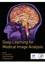 Deep Learning for Medical Image Analysis