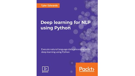 Deep learning for NLP using Python