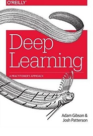 Deep Learning: A Practitioner’s Approach