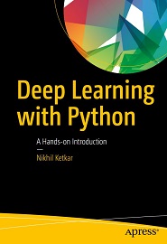 Deep Learning with Python: A Hands-on Introduction