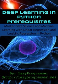 Deep Learning in Python Prerequisites