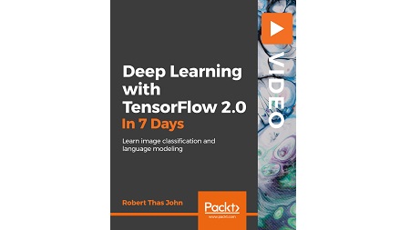 Deep Learning with TensorFlow 2.0 in 7 Steps