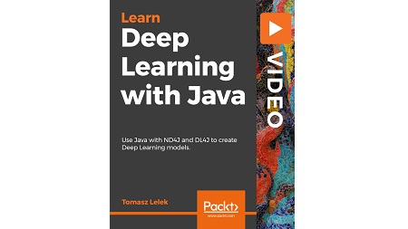 Deep Learning with Java