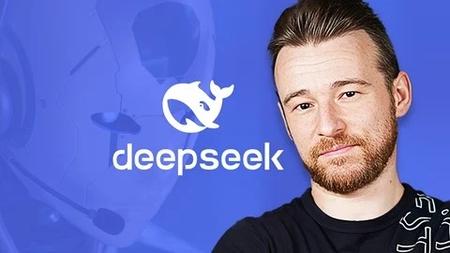 DeepSeek Mastery: Learn, Automate Tasks, Write Code & More