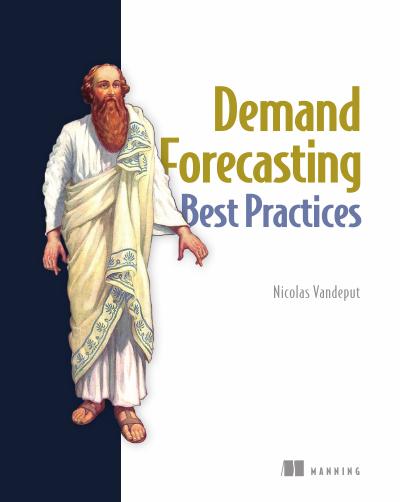 Demand Forecasting Best Practices