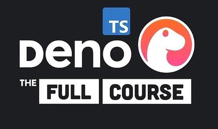 Deno Full Course