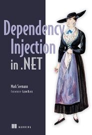 Dependency Injection in .NET