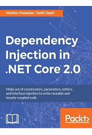 Dependency Injection in .NET Core 2.0