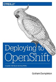 Deploying to OpenShift: A Guide for Busy Developers