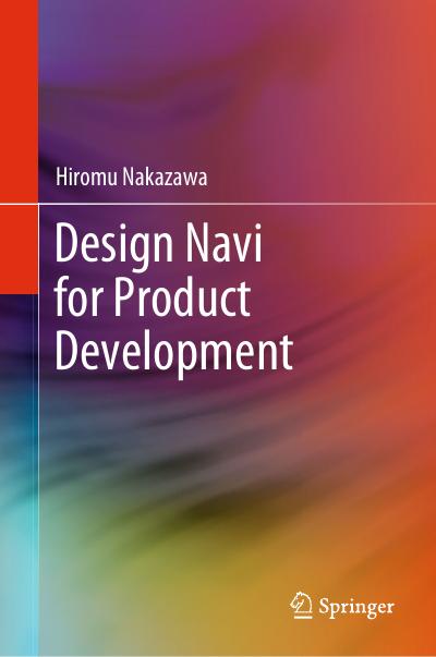 Design Navi for Product Development