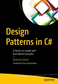 Design Patterns in C#: A Hands-on Guide with Real-World Examples