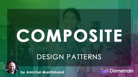 Design Patterns in C#: Composite