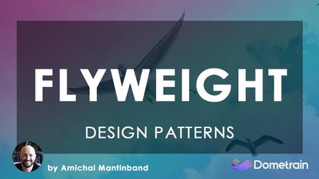 Design Patterns in C#: Flyweight